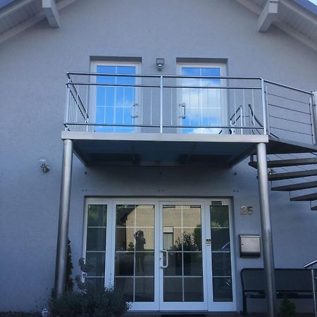 H&E Apartments Steinheim  Kültér fotó