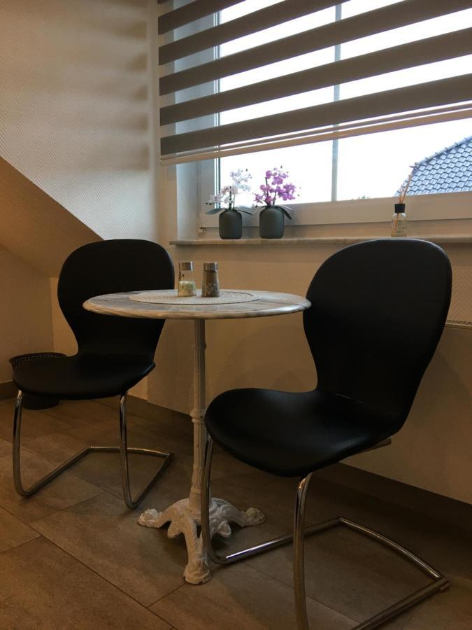 H&E Apartments Steinheim  Kültér fotó