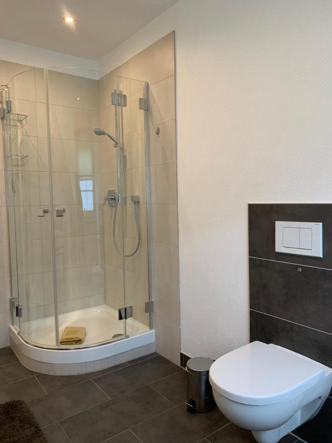H&E Apartments Steinheim  Kültér fotó