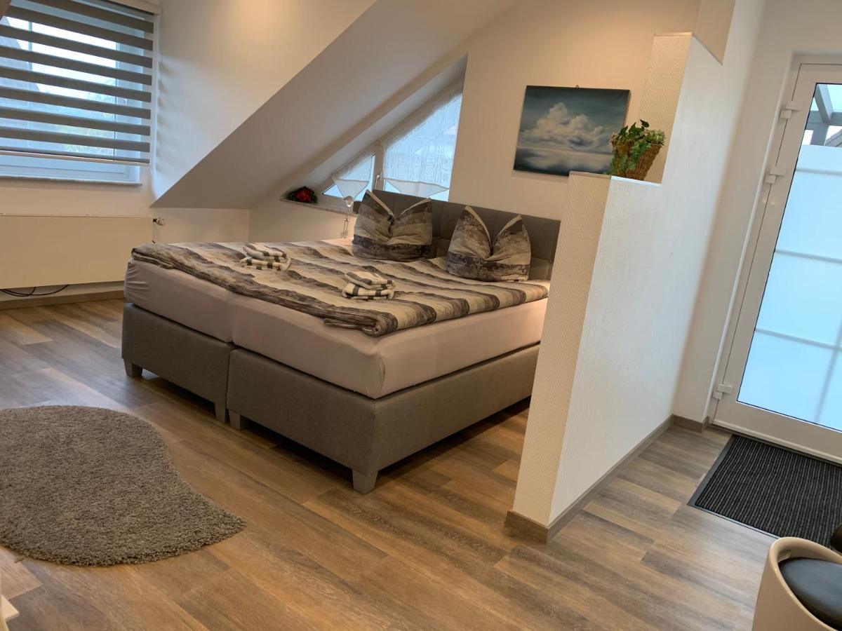 H&E Apartments Steinheim  Kültér fotó