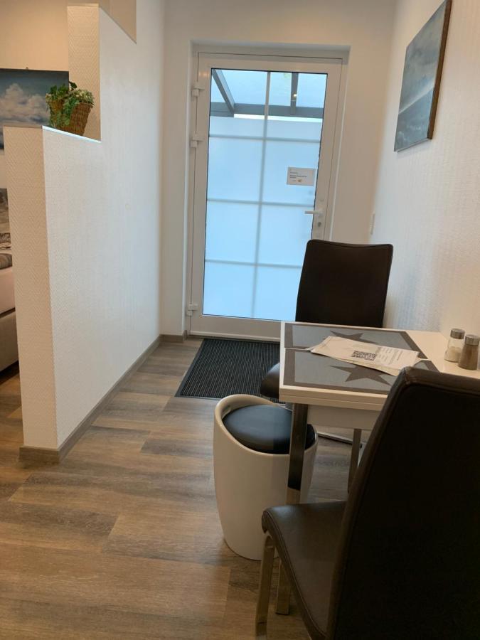 H&E Apartments Steinheim  Kültér fotó