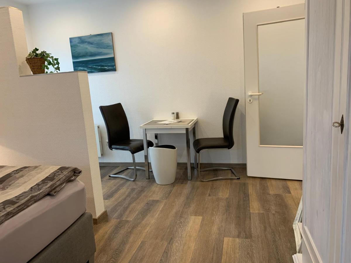 H&E Apartments Steinheim  Kültér fotó