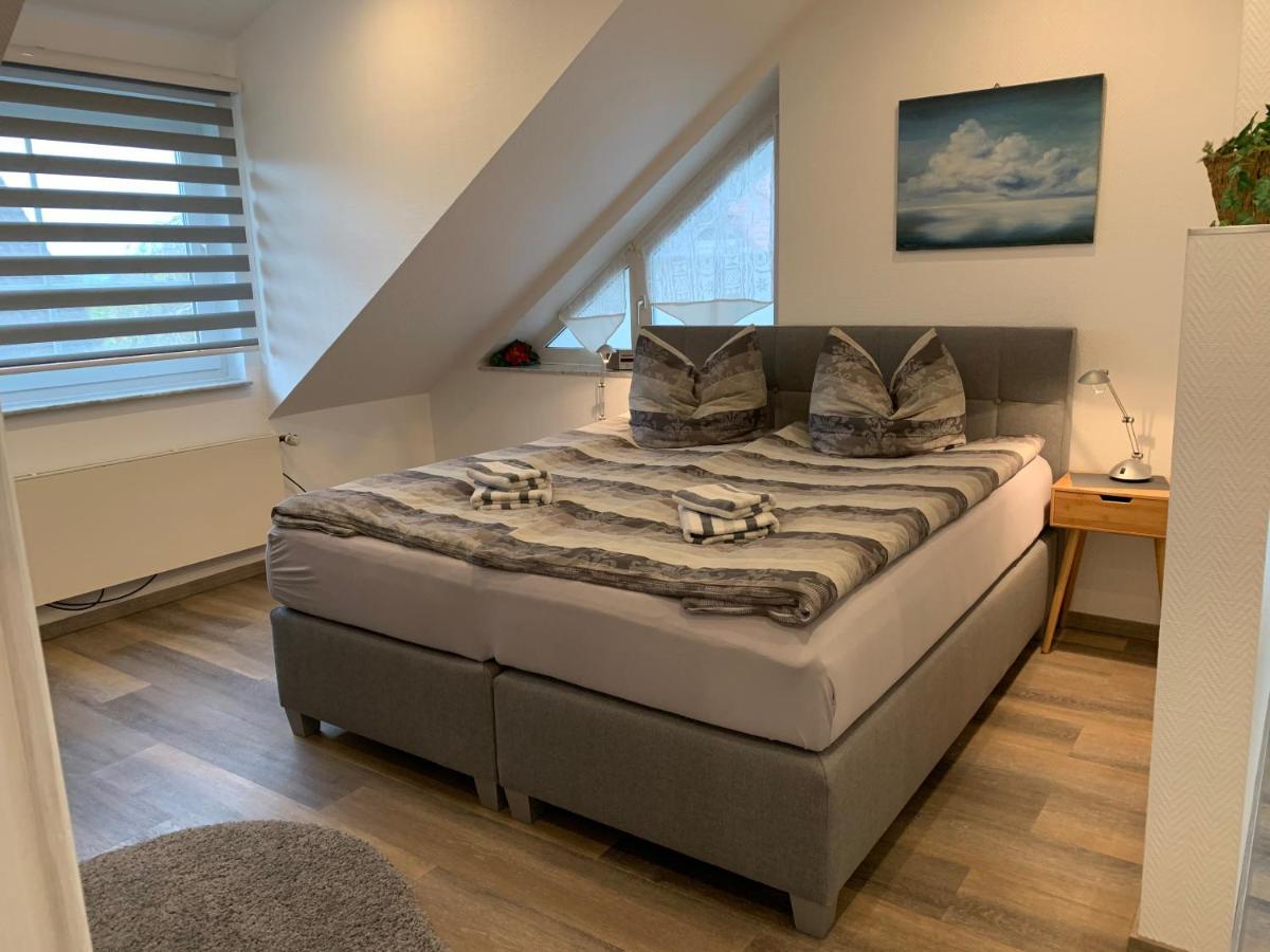 H&E Apartments Steinheim  Kültér fotó