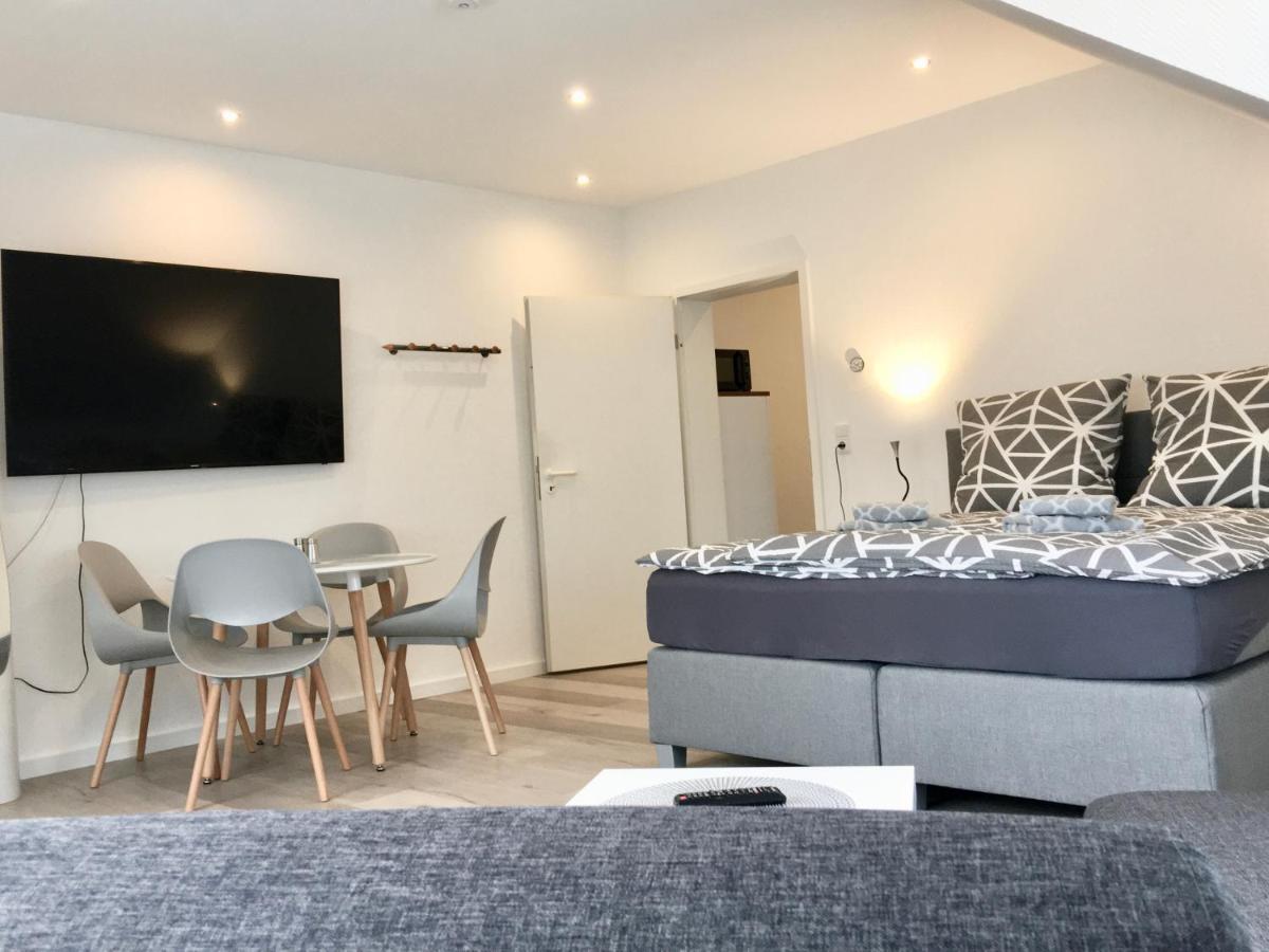 H&E Apartments Steinheim  Kültér fotó