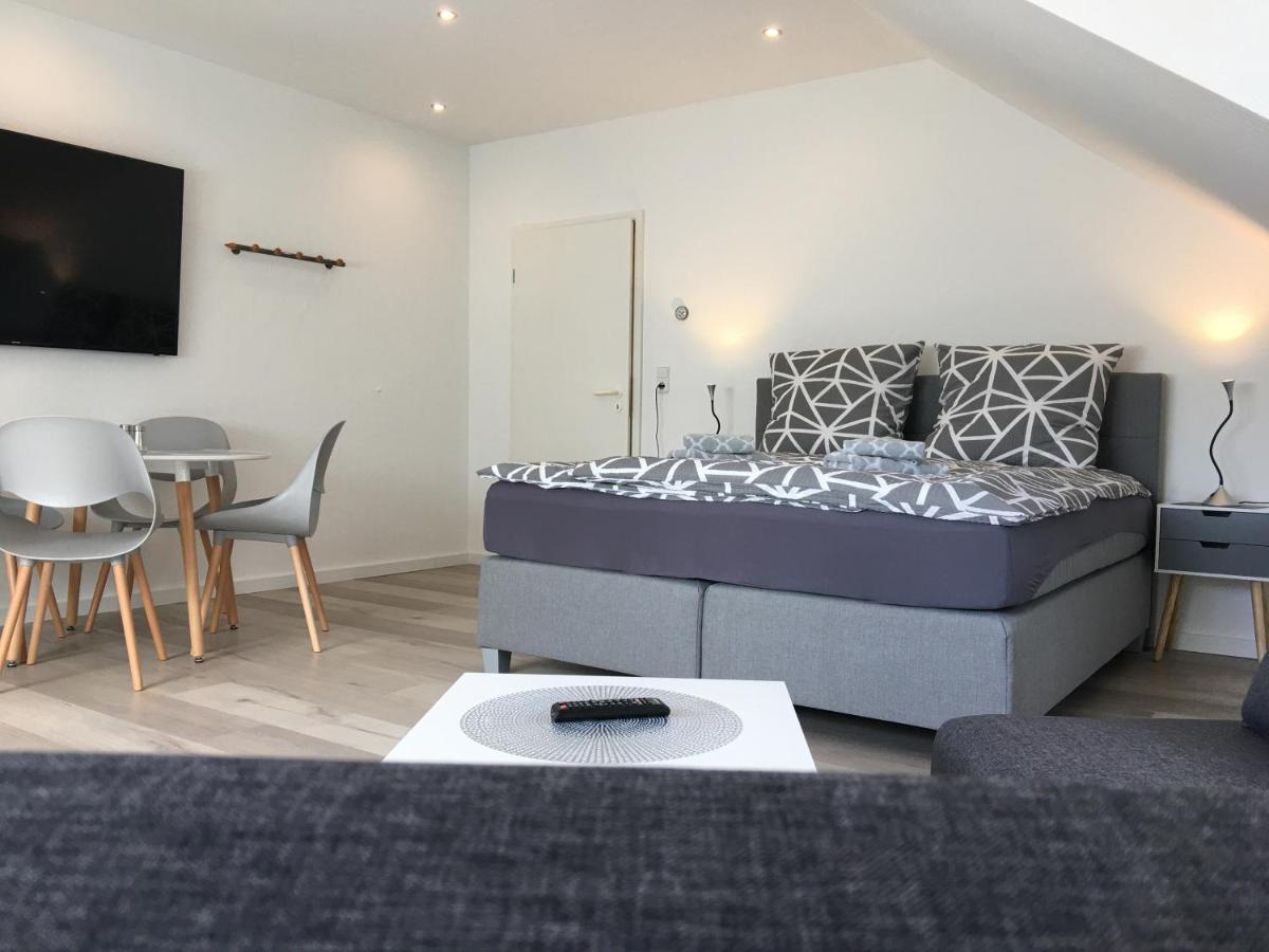 H&E Apartments Steinheim  Kültér fotó