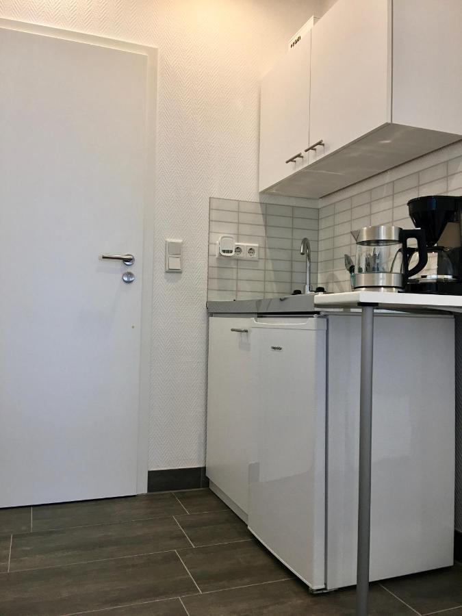 H&E Apartments Steinheim  Kültér fotó
