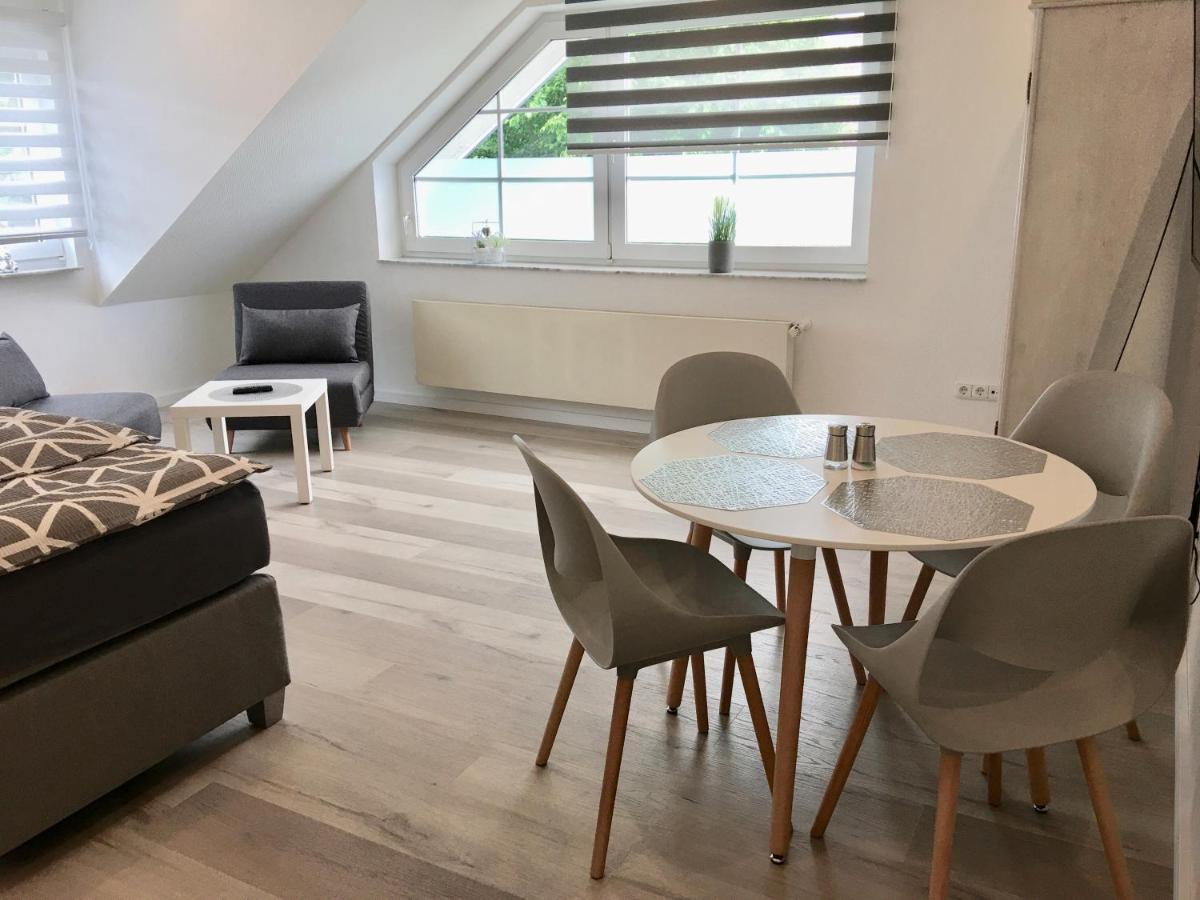 H&E Apartments Steinheim  Kültér fotó