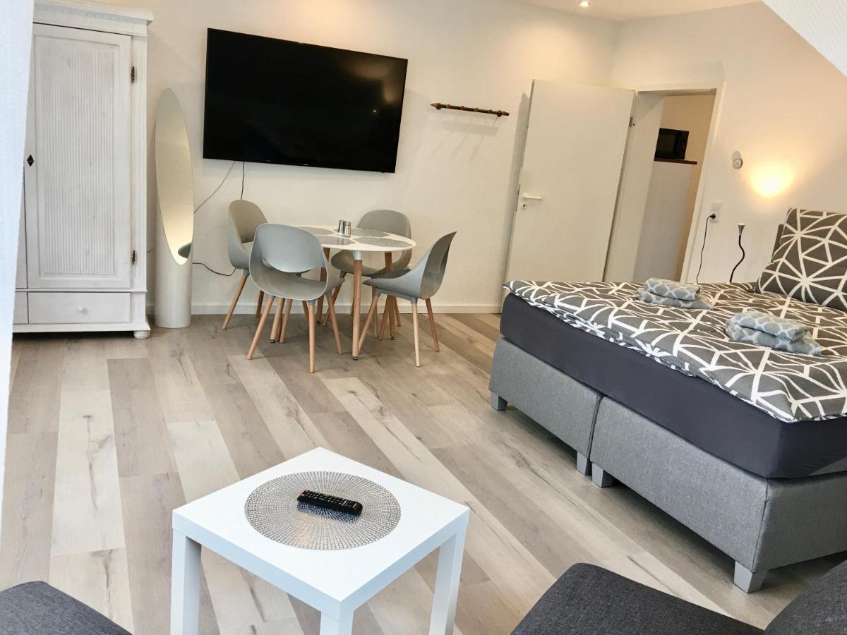 H&E Apartments Steinheim  Kültér fotó