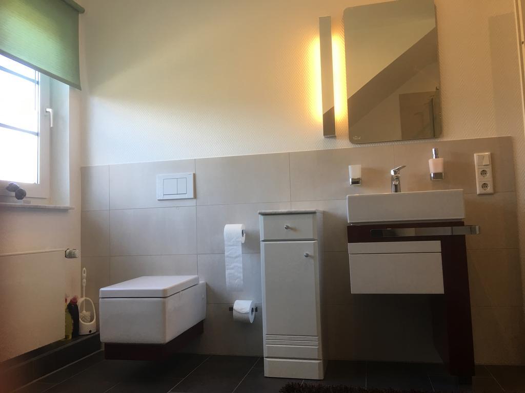 H&E Apartments Steinheim  Kültér fotó