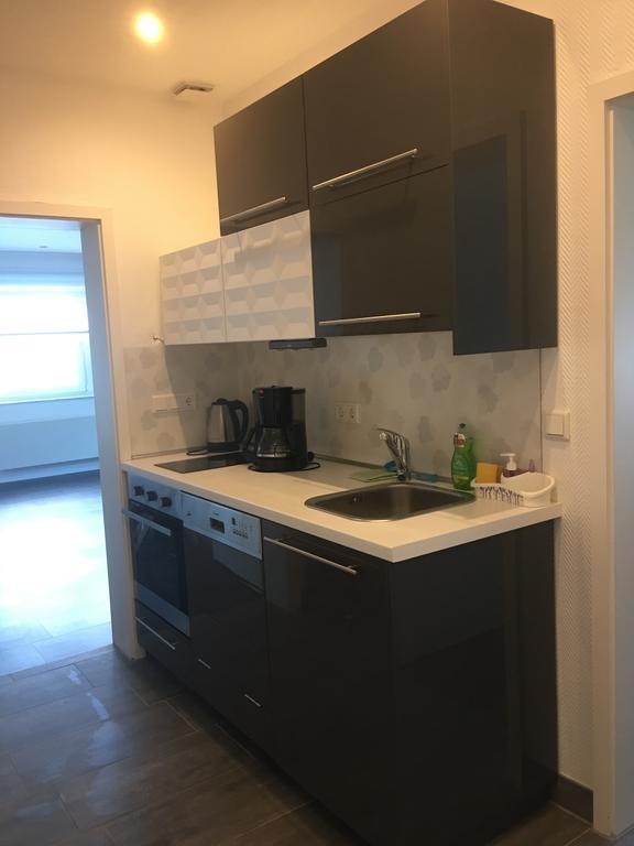 H&E Apartments Steinheim  Kültér fotó
