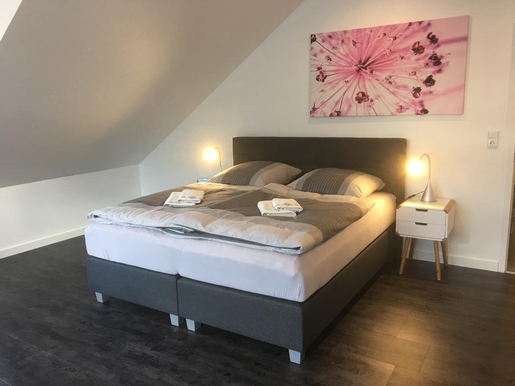 H&E Apartments Steinheim  Kültér fotó