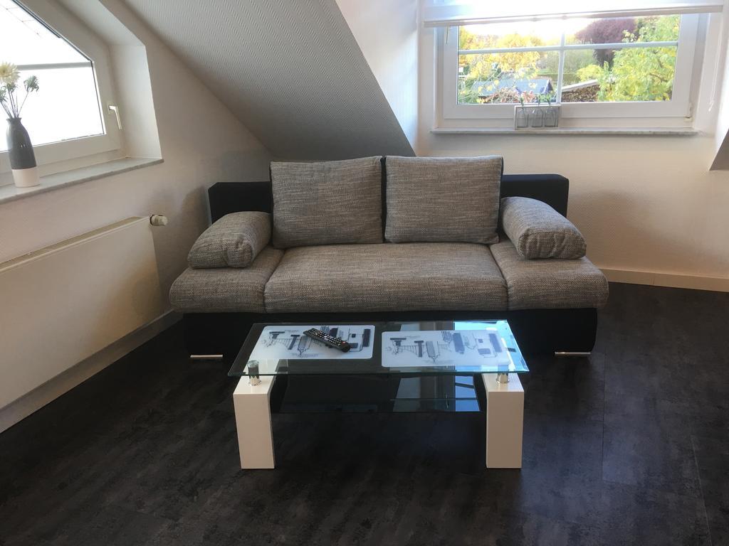 H&E Apartments Steinheim  Kültér fotó