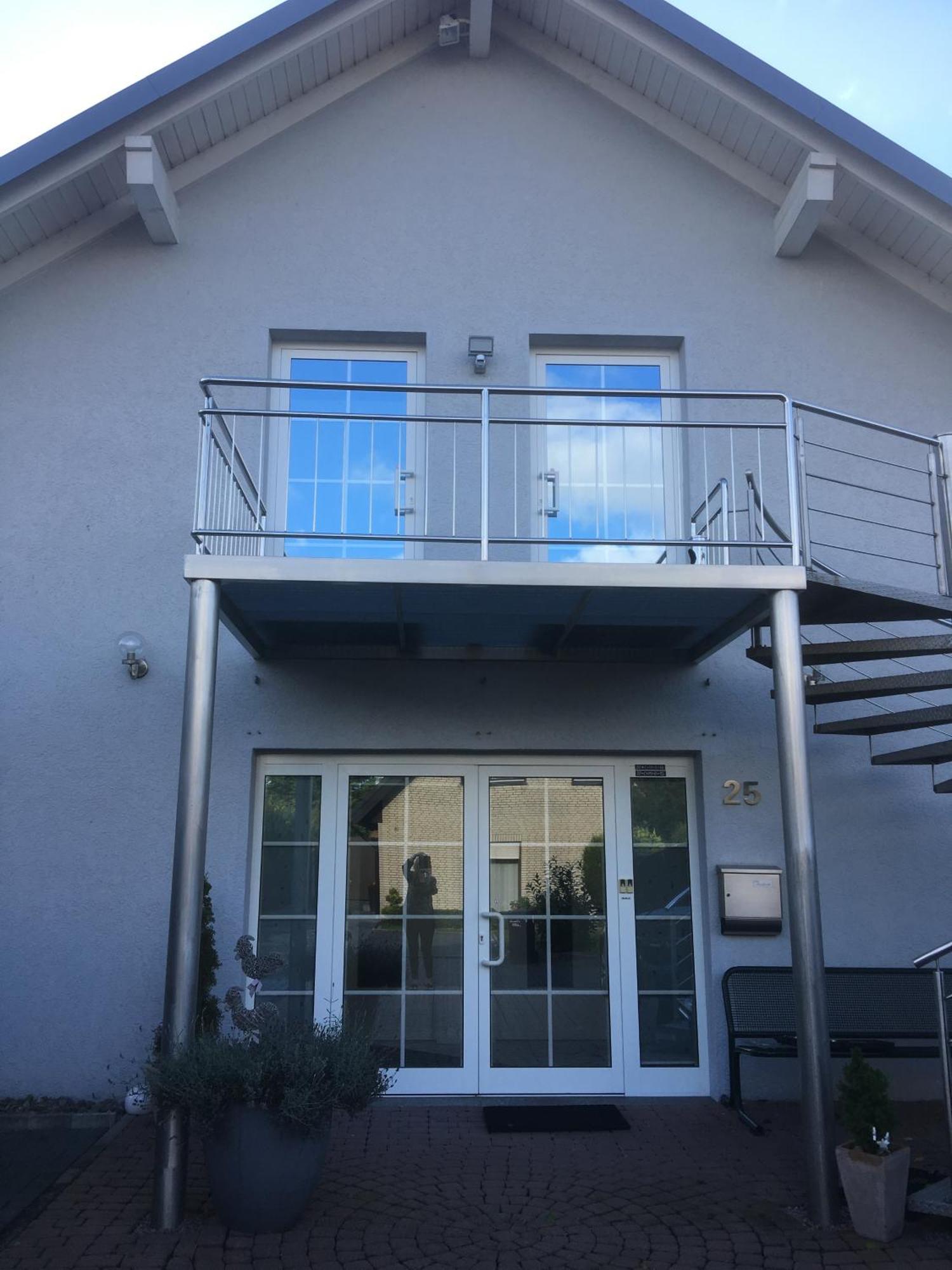 H&E Apartments Steinheim  Kültér fotó