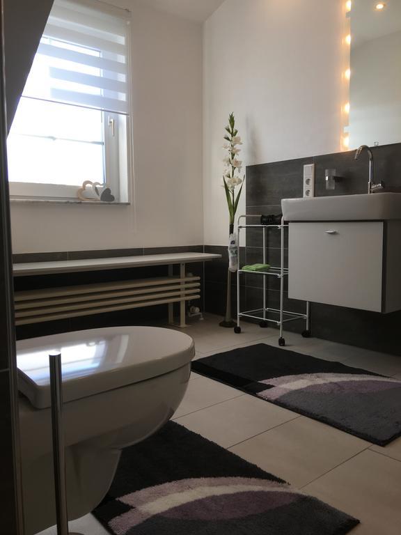 H&E Apartments Steinheim  Kültér fotó