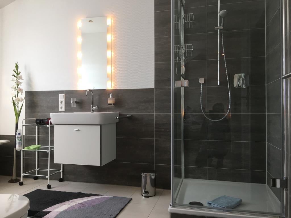 H&E Apartments Steinheim  Kültér fotó
