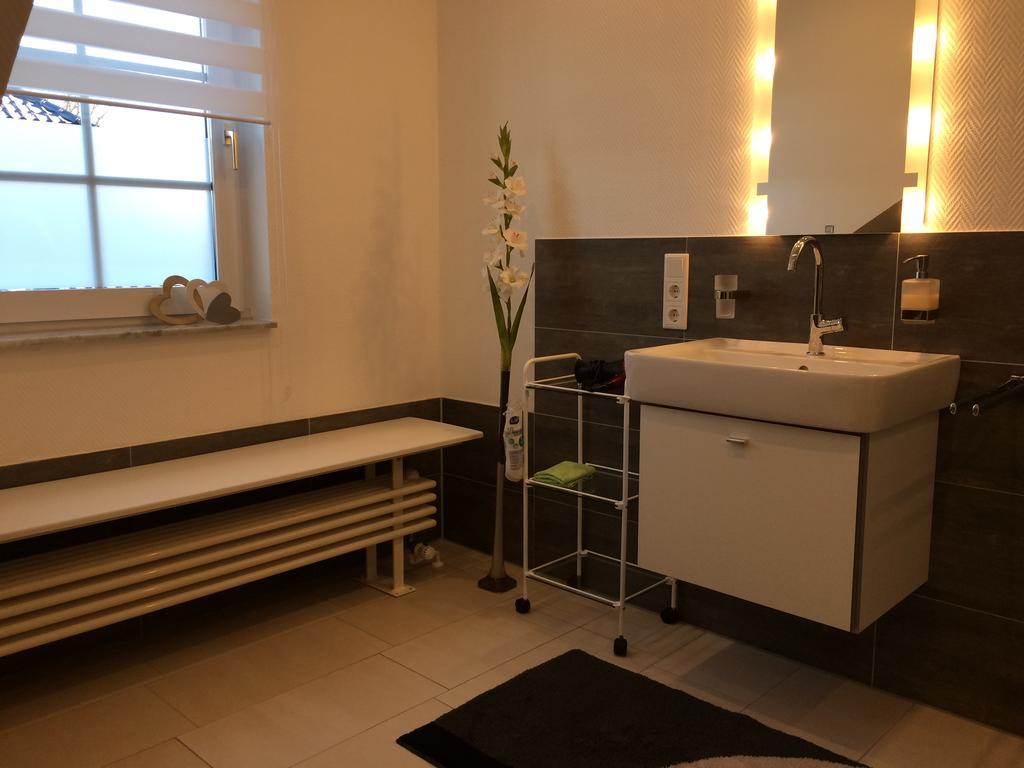 H&E Apartments Steinheim  Kültér fotó